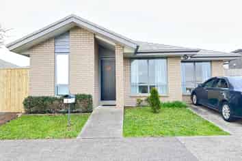 4 Maxwell street, Pukekohe