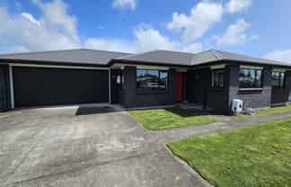 63a Domett Street, Waitara