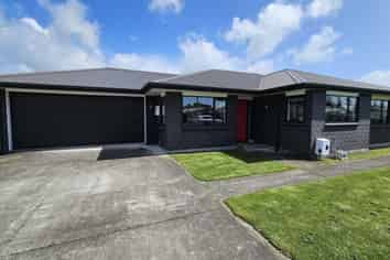 63a Domett Street, Waitara