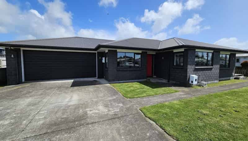 63a Domett Street, Waitara