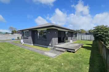 63a Domett Street, Waitara