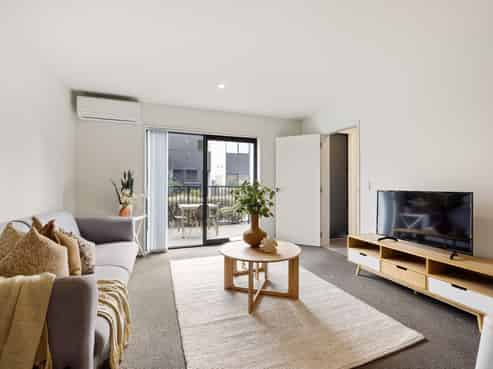 5/17 Warwick Street, Richmond