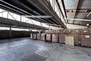 Flexible Otara Industrial Facility | Great Value