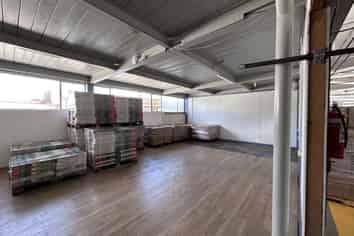 Flexible Otara Industrial Facility | Great Value