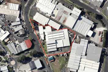 Flexible Otara Industrial Facility | Great Value