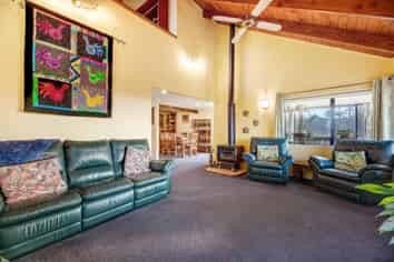 11 North Way, Titirangi