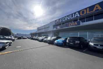 Prime Office | Heart of South Auckland