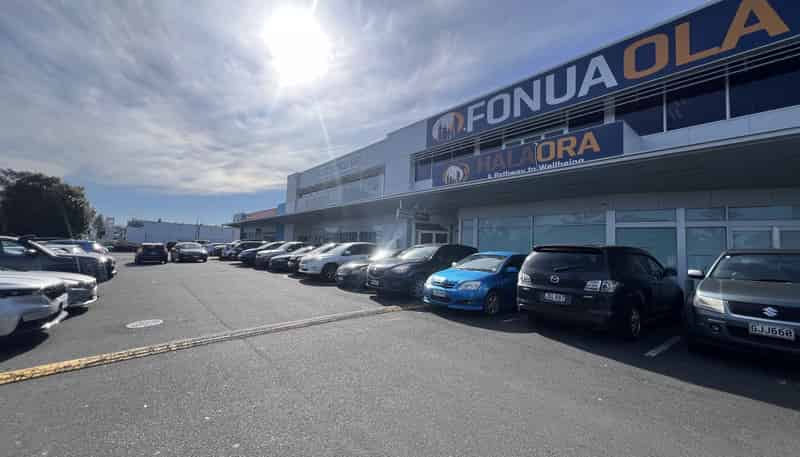 Level 1/20 Lambie Drive, Manukau