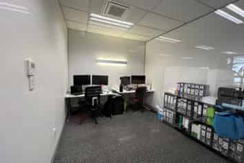 Prime Office | Heart of South Auckland