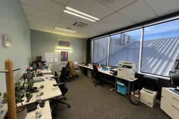Prime Office | Heart of South Auckland