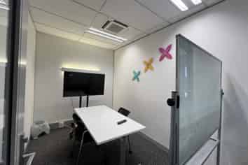 Prime Office | Heart of South Auckland