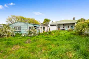 119 Vogel Street, Roslyn