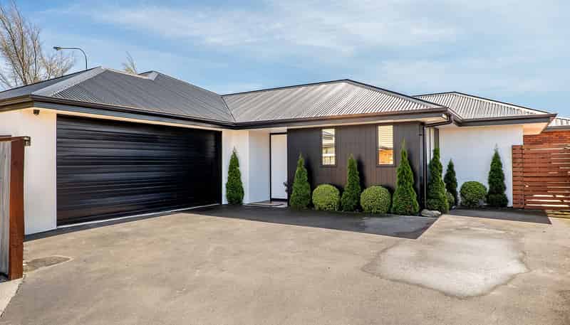 20 Magnate Drive, KAIAPOI