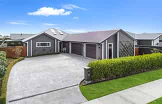 13 Angus Place, Rangiora