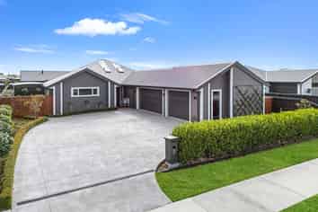 13 Angus Place, Rangiora
