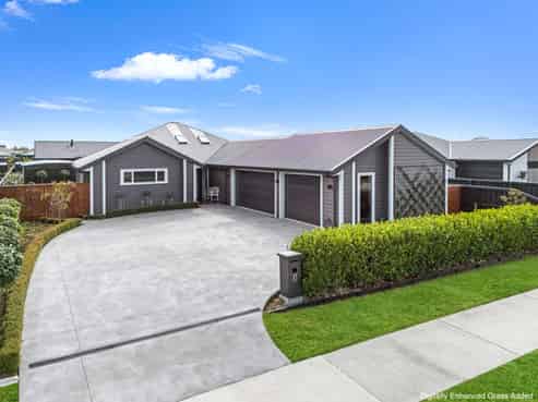 13 Angus Place, Rangiora