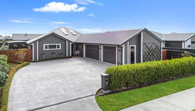 13 Angus Place, Rangiora