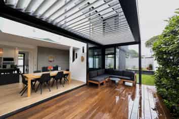 11 Walford, Point Chevalier
