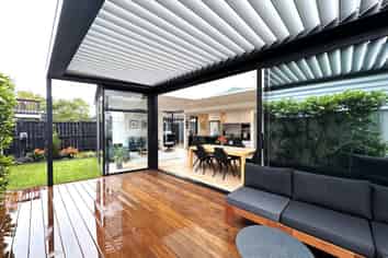 11 Walford, Point Chevalier