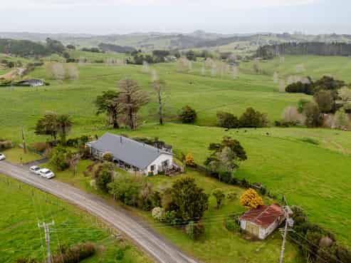 47 Awapeka Road, Te Hana