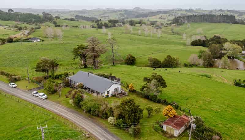 47 Awapeka Road, Te Hana