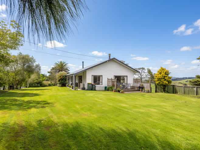 47 Awapeka Road, Te Hana