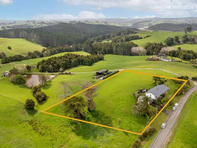47 Awapeka Road, Te Hana