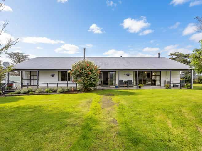 47 Awapeka Road, Te Hana