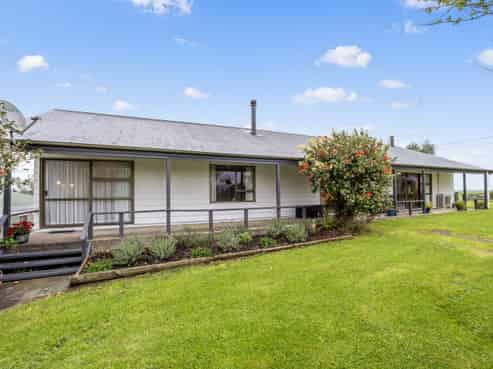 47 Awapeka Road, Te Hana