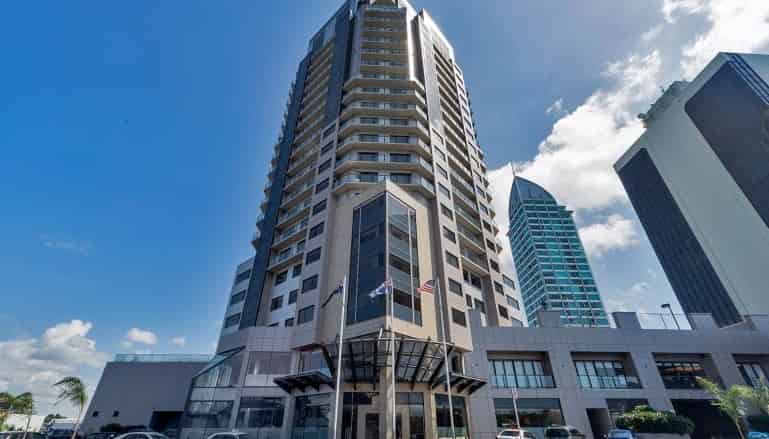 501/9/17 Byron Avenue , Takapuna