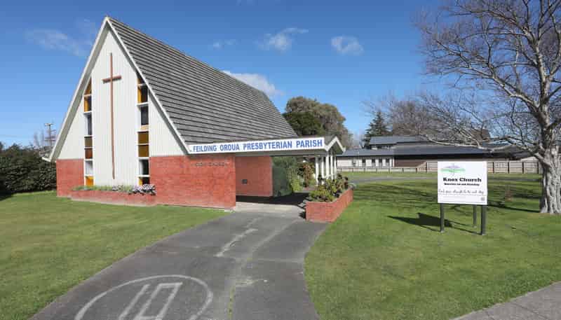 197 North Street, Feilding