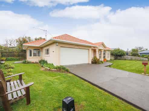  3 Barnett Drive, Marton