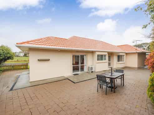  3 Barnett Drive, Marton