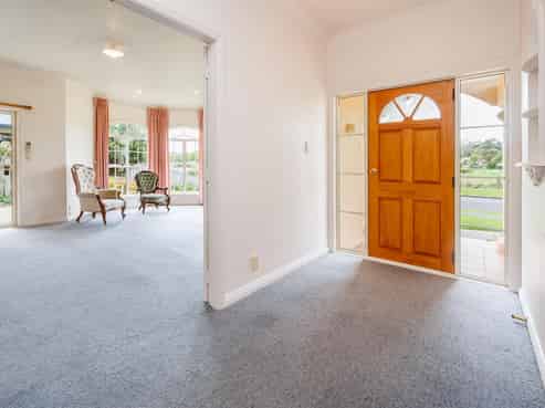  3 Barnett Drive, Marton