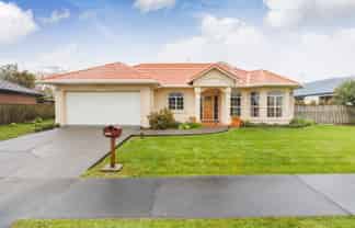  3 Barnett Drive, Marton