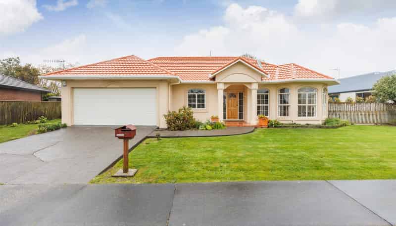  3 Barnett Drive, Marton