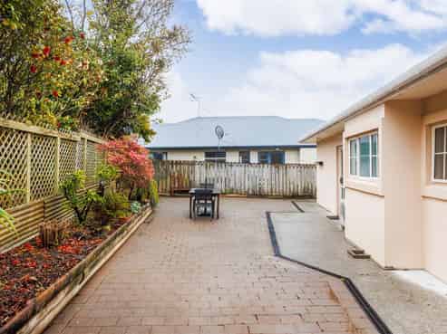  3 Barnett Drive, Marton