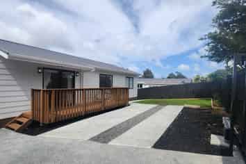 14 Riserra Drive, Ranui