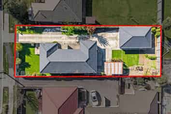 116 Warden Street, Richmond