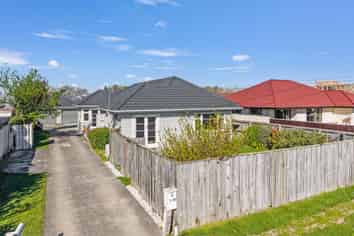 116 Warden Street, Richmond