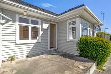 116 Warden Street, Richmond