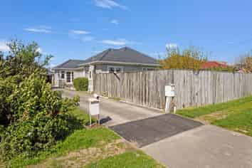 116 Warden Street, Richmond