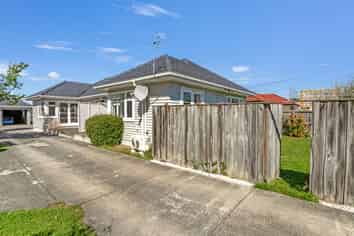 116 Warden Street, Richmond