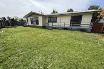 46 Grange Avenue, Nawton