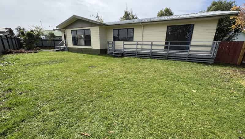46 Grange Avenue, Nawton