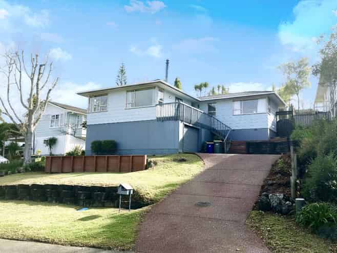 13 Freya Place, Torbay