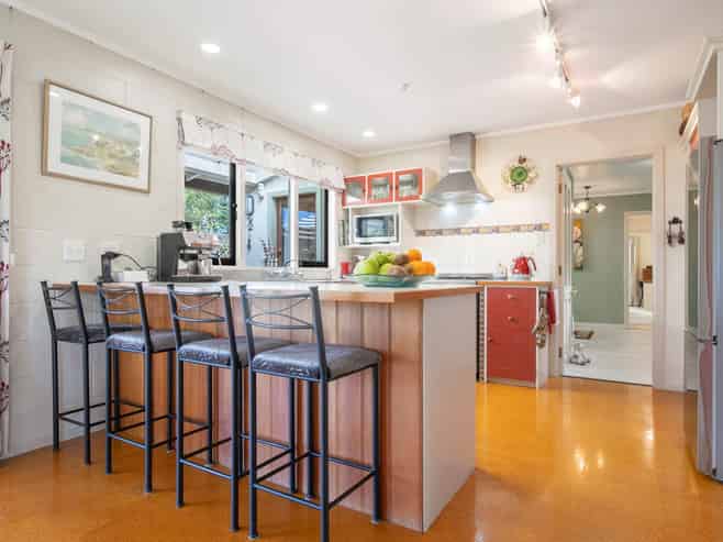 97 Haigh Access Road, Redvale