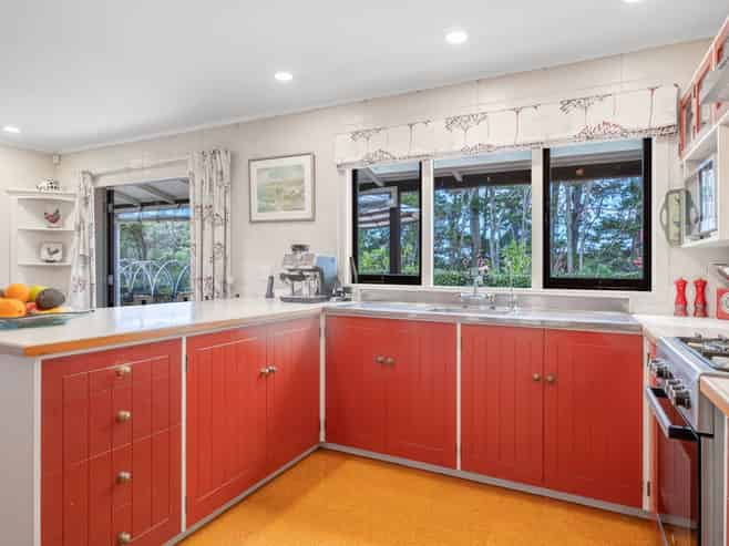 97 Haigh Access Road, Redvale