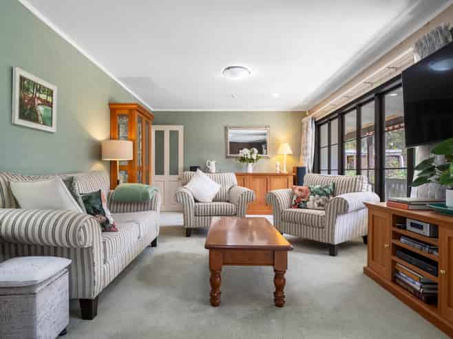 97 Haigh Access Road, Redvale
