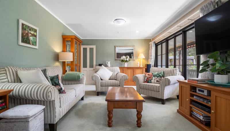 97 Haigh Access Road, Redvale